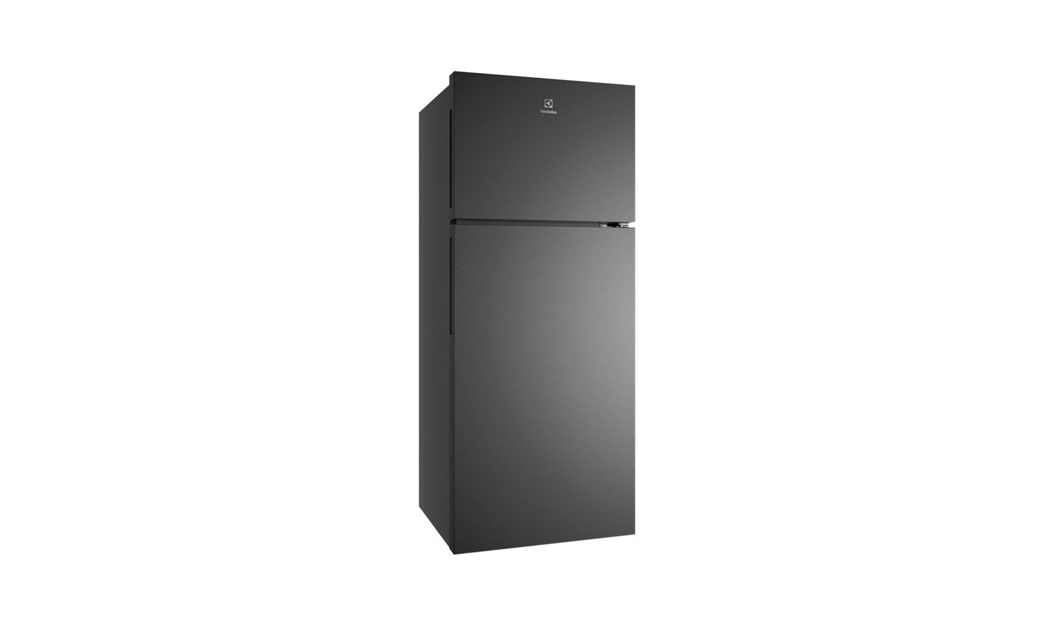 Electrolux 431L 700 Series Top Freezer Refrigerator - Matte Charcoal Black Steel (ETM4302C-B) - Image 2