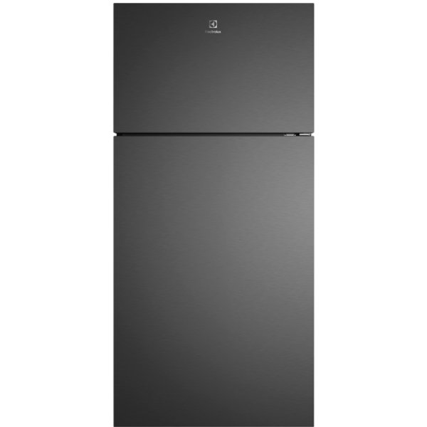 Electrolux 503L 700 Series Top Freezer Refrigerator - Matte Charcoal Black Steel (ETM5002C-B)