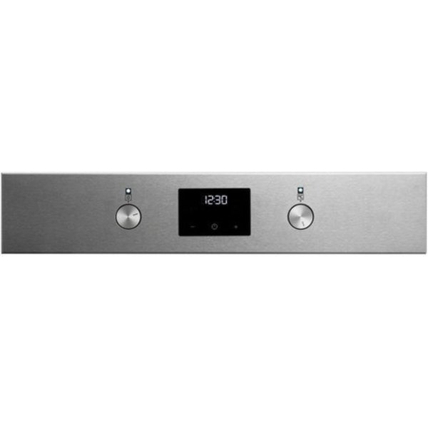 Electrolux 60cm UltimateTaste 300 Built-in Single Oven 72L capacity (KOHGH00XA) - Image 4
