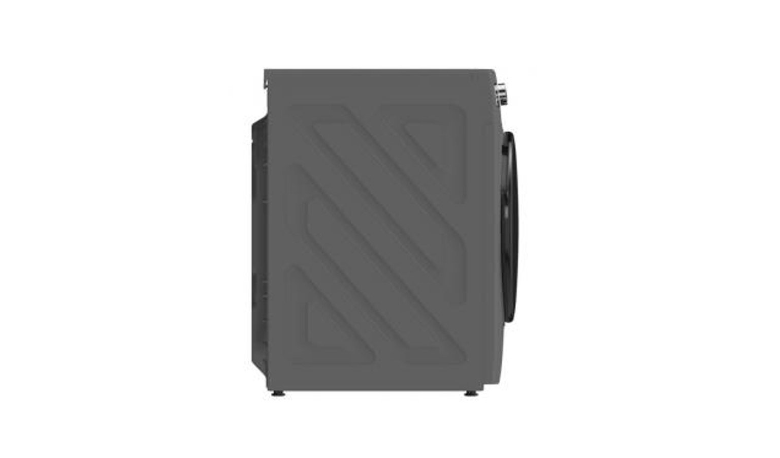 Sharp 10KG Intelligent Inverter Front Load Washing Machine - Starry Sky Grey (ESFH-10BMB) - Image 4