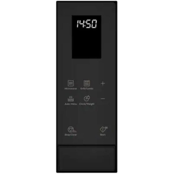 Electrolux EMSB-25XG 25L Built-In Microwave Oven - Image 3