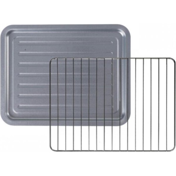 Khind Oven Toaster - White (OT-10) - Image 2