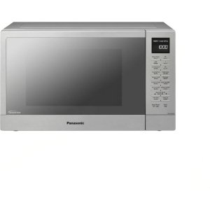 Panasonic 31L Inverter Grill Microwave Oven (NN-GT69JSMPQ)